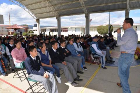 “La Semana del Buen Trato” fortalecerá las relaciones familiares: alcalde imagen 3