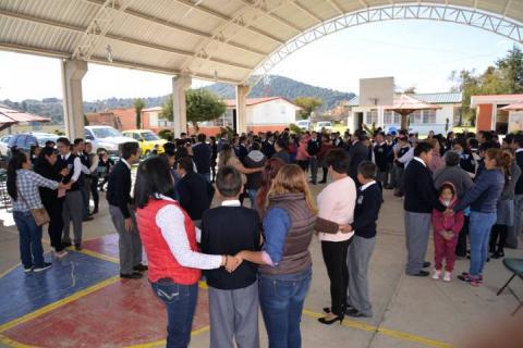 “La Semana del Buen Trato” fortalecerá las relaciones familiares: alcalde imagen 2