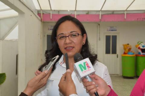 Estos cursos de verano tendrán un enfoque de prevención: Alicia Analy imagen 2