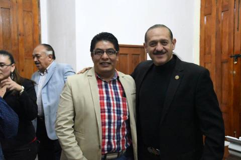 Inauguran Feria Del Queso, La Madera Y El Pulque Tlaxco 2018 imagen 14