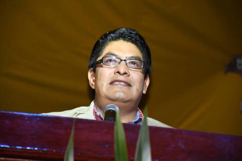 Inauguran Feria Del Queso, La Madera Y El Pulque Tlaxco 2018 imagen 8