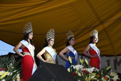 Inauguran Feria Del Queso, La Madera Y El Pulque Tlaxco 2018 imagen 23