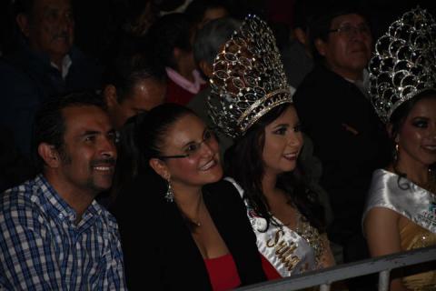 Inauguran Feria Del Queso, La Madera Y El Pulque Tlaxco 2018 imagen 16