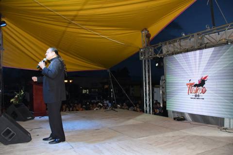 Inauguran Feria Del Queso, La Madera Y El Pulque Tlaxco 2018 imagen 20