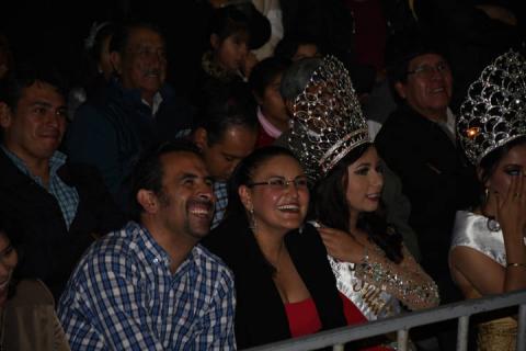 Inauguran Feria Del Queso, La Madera Y El Pulque Tlaxco 2018 imagen 17