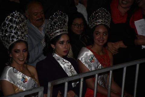 Inauguran Feria Del Queso, La Madera Y El Pulque Tlaxco 2018 imagen 15