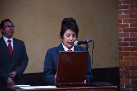 Conmemoran autoridades el 125 Aniversario del Palacio Municipal de Tlaxco imagen 15