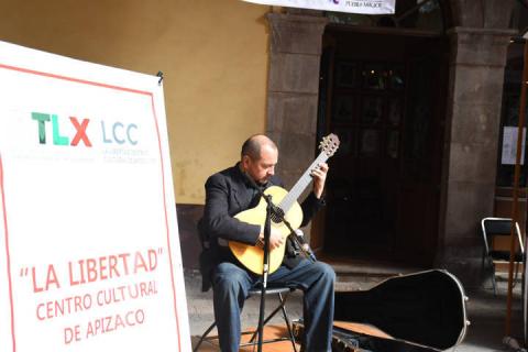 Conmemoran autoridades el 125 Aniversario del Palacio Municipal de Tlaxco imagen 11