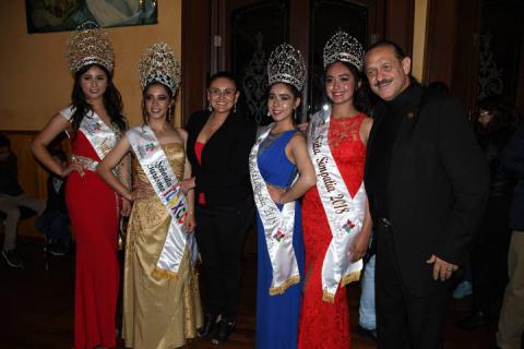 Inauguran Feria Del Queso, La Madera Y El Pulque Tlaxco 2018 imagen 22
