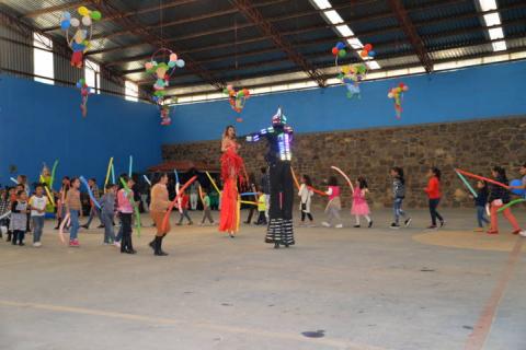 Ayuntamiento y DIF municipal ponen en marcha Cursos de Verano 2018 imagen 1