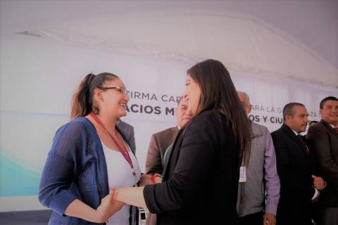 Firma Tlaxco carta para el cuidado de los Ríos Zahuapan y Atoyac imagen 9