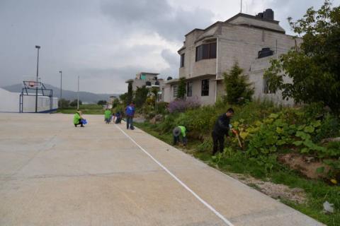 Ayuntamiento y fundación Walmart se unen en beneficio del deporte imagen 3