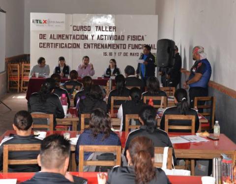 SESA otorgo distintivo alcalde de Nanacamilpa por su compromiso con la salud imagen 3