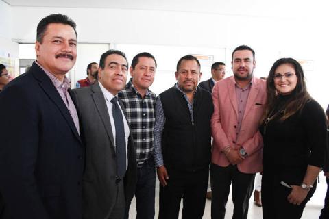 Participa red de municipios saludables en campaña de donación de sangre imagen 5