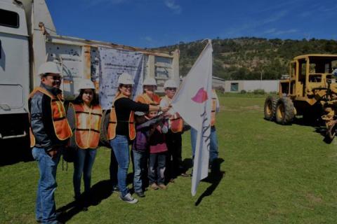 Arranca gobierno de Tlaxco obras en beneficio de jóvenes imagen 4