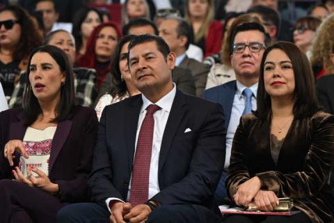 Construcción de 16 Salas de Oralidad y Nuevo CECOFAM Fortalecerá la Justicia en Tlaxcala imagen 1