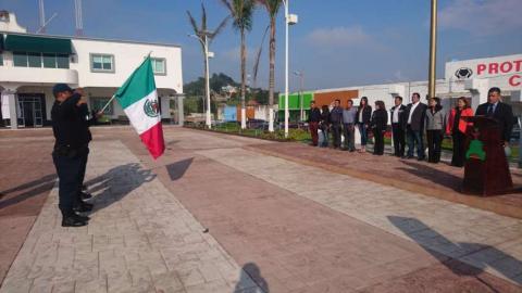 Niño difusor en Tzompantepec imagen 1