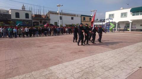 Niño difusor en Tzompantepec imagen 2