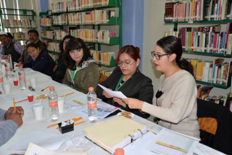 Avanza certificación de Nanacamilpa como municipio saludable imagen 1