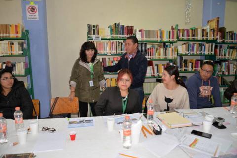 Avanza certificación de Nanacamilpa como municipio saludable imagen 3