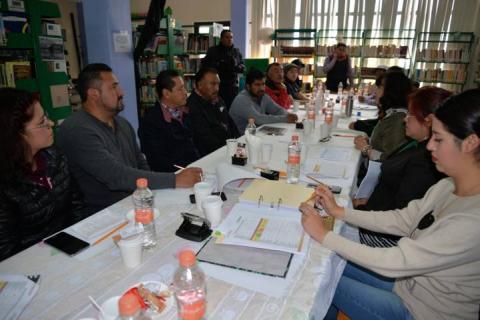 Avanza certificación de Nanacamilpa como municipio saludable imagen 4