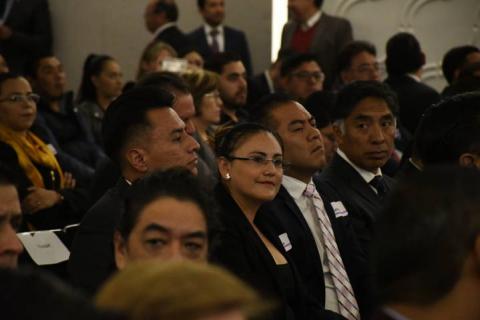 Obtiene Tlaxco reconocimiento nacional en evaluación de Agenda Municipal 2018 imagen 2