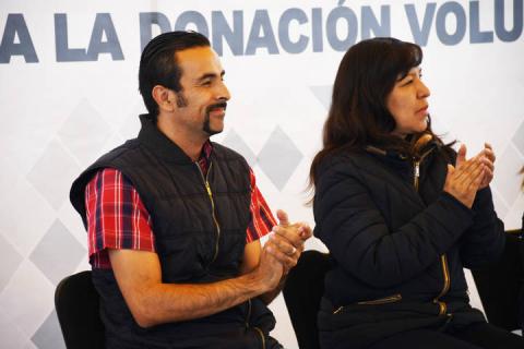 Inicia Tlaxco campaña de donación de sangre imagen 10