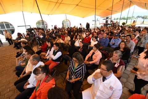 Inicia Tlaxco campaña de donación de sangre imagen 13