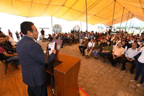 Inicia Tlaxco campaña de donación de sangre imagen 16