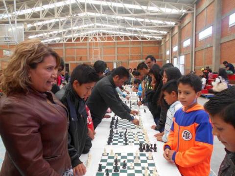 Impulsan acciones educativas para la niñez de Tzompantepec imagen 3