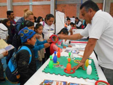 Impulsan acciones educativas para la niñez de Tzompantepec imagen 5