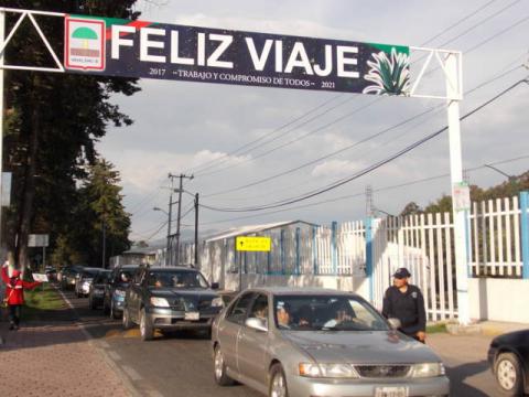 En temporada de avistamiento los turistas y su seguridad son prioridad: JACG imagen 4