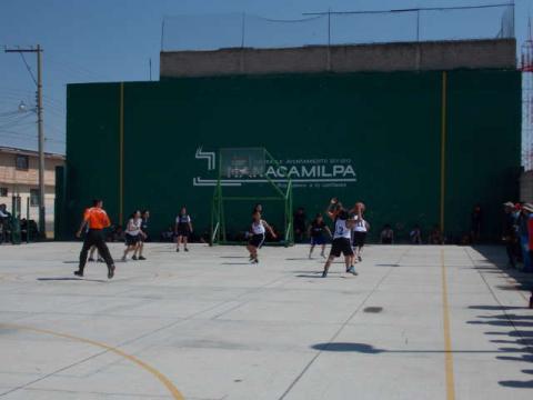 Realizan en Nanacamilpa XXXI Encuentro Inter CBTAS 2017 imagen 4