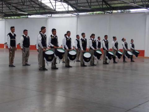 Realizan en Nanacamilpa XXXI Encuentro Inter CBTAS 2017 imagen 3