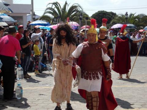 En esta Semana Santa ofrecemos diferentes atractivos turísticos imagen 4