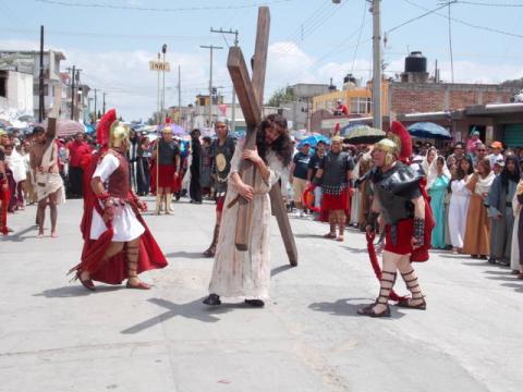 En esta Semana Santa ofrecemos diferentes atractivos turísticos imagen 1