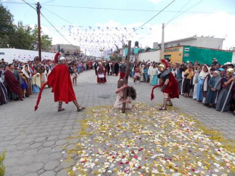 En esta Semana Santa ofrecemos diferentes atractivos turísticos imagen 2
