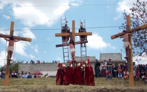En esta Semana Santa ofrecemos diferentes atractivos turísticos imagen 3