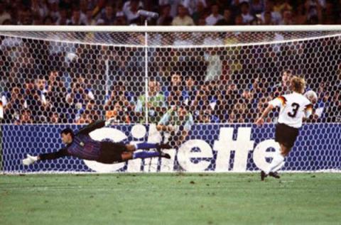 La final, el domingo, a las 21.00 horas en Maracaná