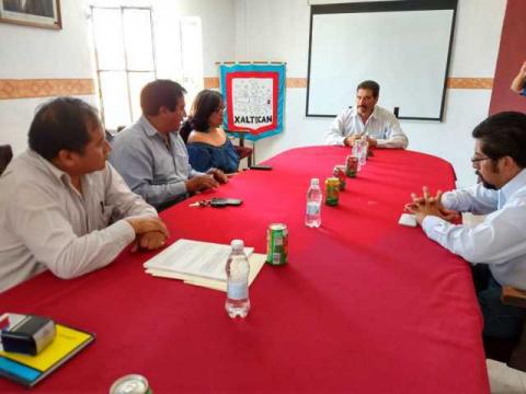 Entra Misiones Culturales a reforzar la preparación académica en el municipio imagen 2