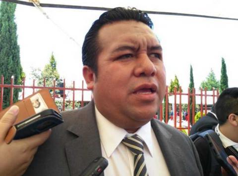 Incidencia delictiva en Tzompantepec bajó en un 80 por ciento, dice edil