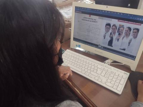 Publica CEDH segundo número de su revista Cultura de Paz imagen 2