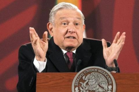 Asaltan domicilio en Totolac: escritor responsabiliza a AMLO de robo y amenazas