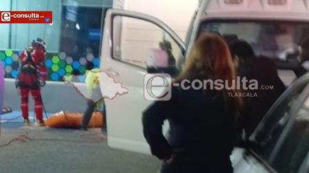 Electricista muere en la azotea de una farmacia; deducen posible paro cardiaco