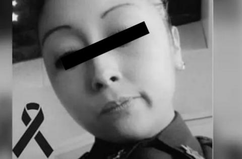 Era de Totolac la policía fallecida en Apetatitlán y dejó a sus tres hijos en la orfandad