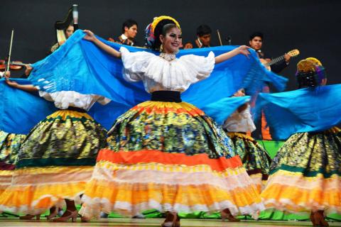 Convoca Antorcha a la XX Espartaqueada Cultural Nacional 2019 imagen 2