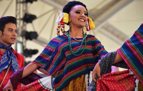 Convoca Antorcha a la XX Espartaqueada Cultural Nacional 2019 imagen 1