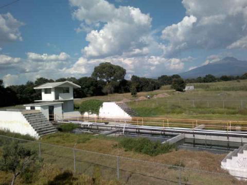 Exigen sancionar al Municipio de Acuamanala por contaminar con aguas negras imagen 3