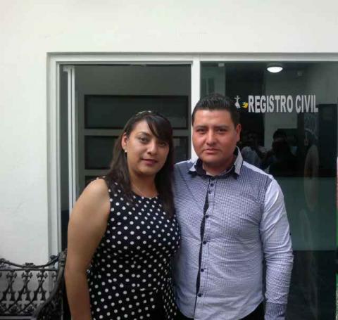 DIF y Registro Civil realizarán matrimonios colectivos gratuitos imagen 1