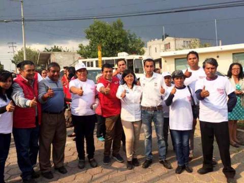 Hará Movimiento Territorial activismo a favor de Anabell Ávalos